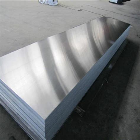 Brushed Aluminium Sheet Supplier China Brushed Aluminium Sheet
