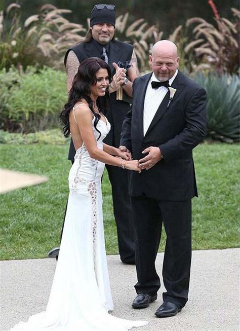 My beef with rick harrison. Virtual Mirage: Review of the News