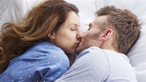Crazy Facts About Kissing You Never Knew Youtube