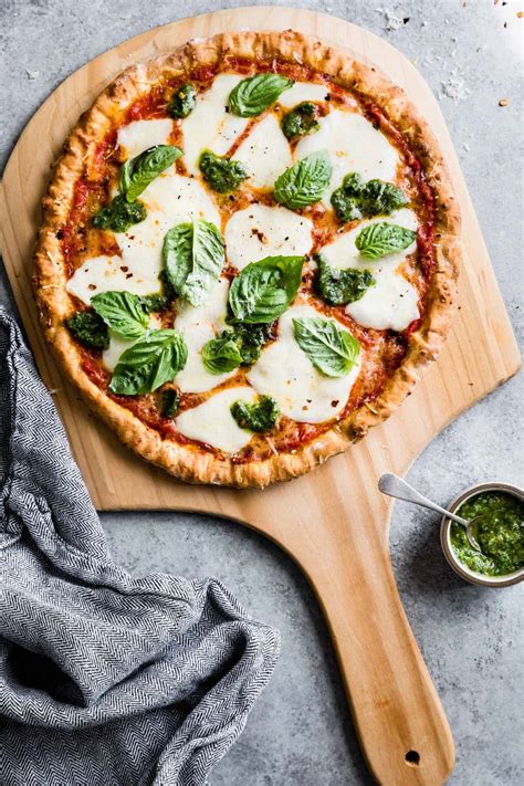 I could probably eat it every day. Gluten-Free Pizza Crust, Brazilian Cheese Bread Style ...