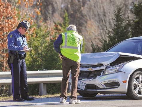 Douglas County Crashes Claim Seven, Increase from 2017 – Douglas County