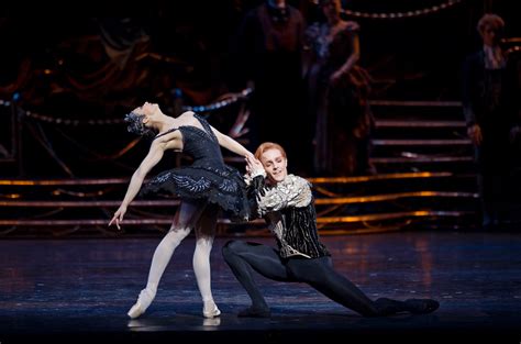Royal Opera House Announces 201415 Season Ballet And Dance The Arts