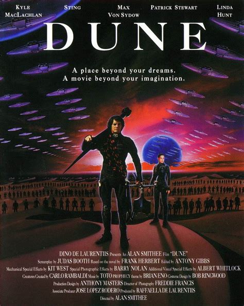 Do you like this video? Dune (film) - OpiWiki, The Encyclopedia of Opinions