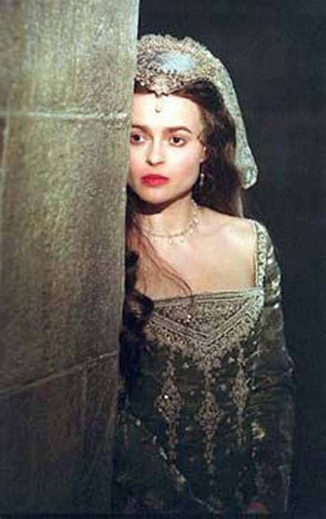 Henry Viii Anne Boleyn Helena Bonham Carter Bonham Carter
