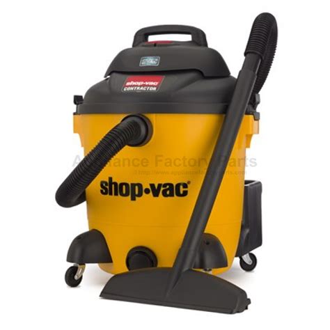 Shop Vac Lsq Parts Vacuum Cleaners