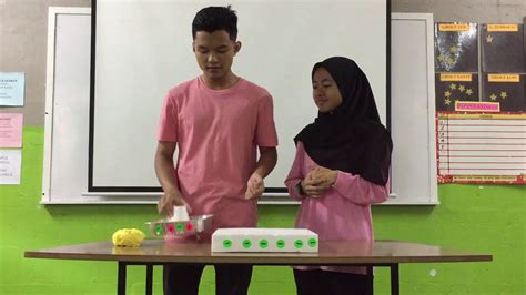 Ajk pibg smk tengku idris shah. Petrosains Science Show Competition 2018 - SMK Tengku ...
