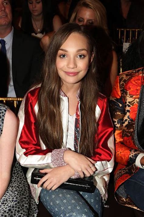 107 Best Images About Maddie Ziegler On Pinterest Dance Company