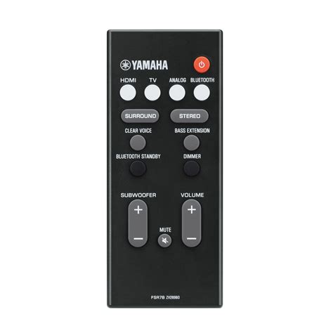 Free shipping for many products! Yamaha YAS-207 - Resenha | Qual Escolher