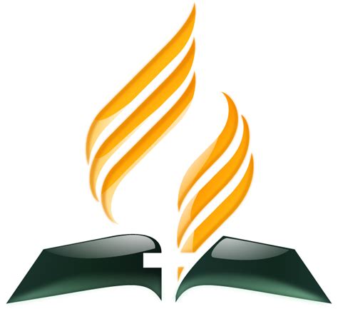 The above logo design and the artwork you are about to download is the intellectual property of the copyright and/or trademark holder and is offered to you as a convenience. Adventist Logo by soygcm on DeviantArt