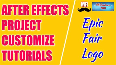 After effects bokeh card cartoon celebration christmas christmas opener december decoration dream dust. Epic Fire Logo tutorial in Adobe After Effects Project ...