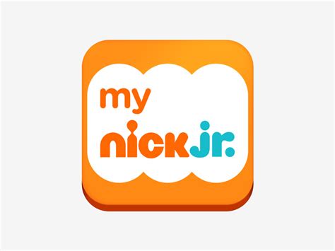 Nick Jr Icon At Collection Of Nick Jr Icon Free For