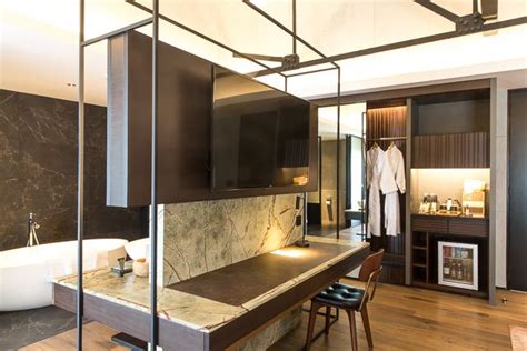 Shop online for all your home improvement needs: Buro Exclusive: First look inside The Warehouse Hotel ...