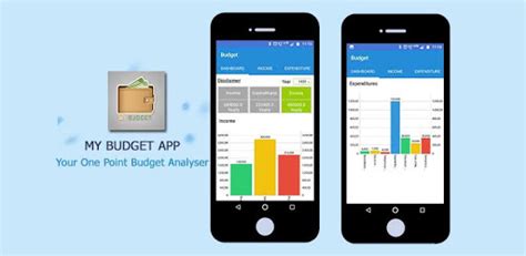 5 apps to take control of your finances. My Budget App for PC Windows or MAC for Free
