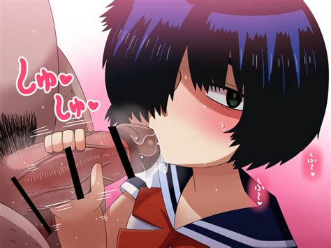 rule 34 dokuringo nazo no kanojo x tagme urabe mikoto uradokuringo 5105963