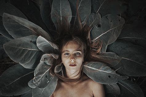 Mejores Im Genes De Florist Fotograf A Desnudos Retratos