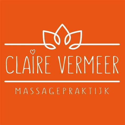 massagepraktijk claire vermeer tilburg
