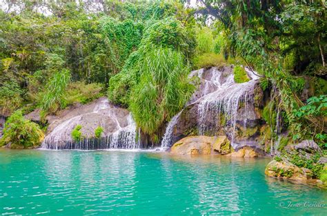 5 Places To See Nature In Cuba