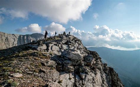 Look at the list of world regions at the top. Where to Go to Start Exploring Mount Olympus - Greece Is