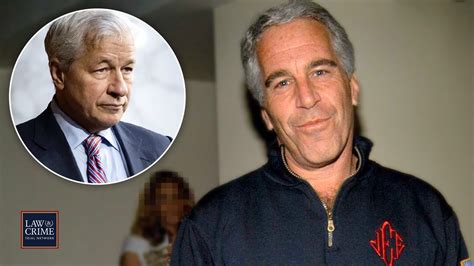 jeffrey epstein sex trafficking case officials claim jpmorgan ceo knew all about it the