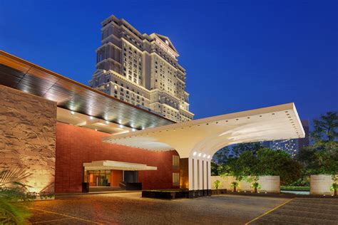 Itc Sonar A Luxury Collection Hotel Kolkata India Hotels Deluxe Hotels In Kolkata Gds
