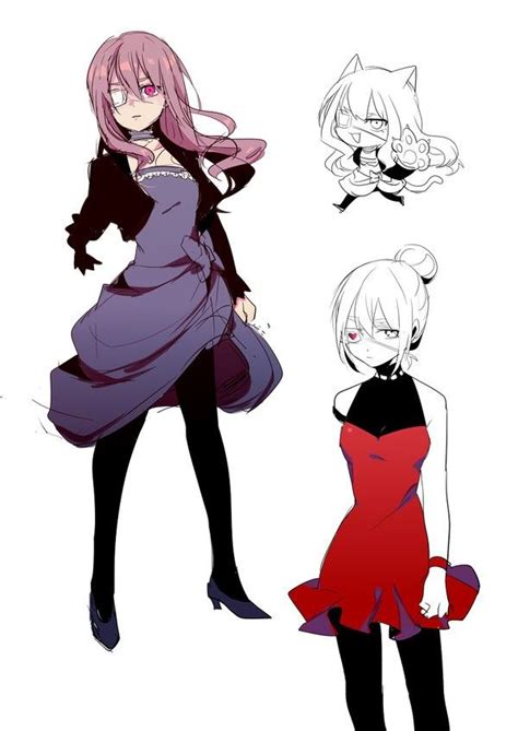 Y8.comで30,000以上の無料オンライン女の子ゲームをプレイしましょう。 どれの少女たちも大きくなったら、ファッションに囲まれた女性になりたいという夢を見ているでしょう。 女の子向けのゲームでは仮想世界で二つともの夢を実現させます。dress up gamesをして、あ. 「Noel The Mortal Fate (Higyaku no Noel)」おしゃれまとめの人気アイデア ...