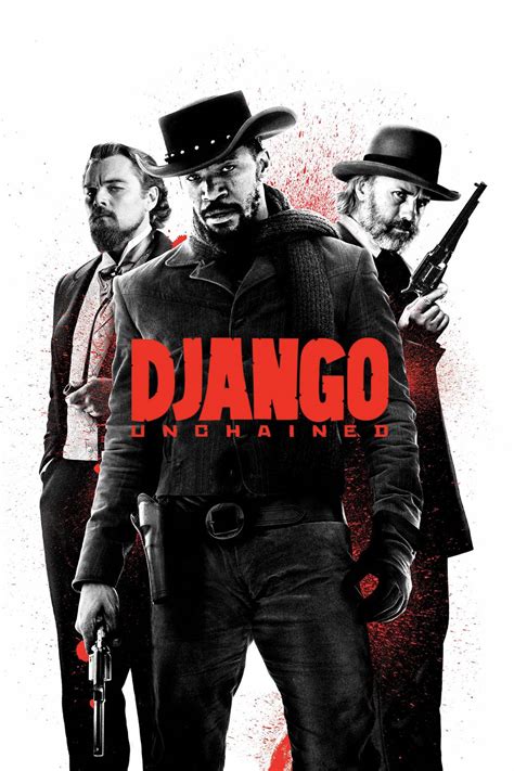 Sorry, the video player failed to load. Just Coconath: Django desencadenado