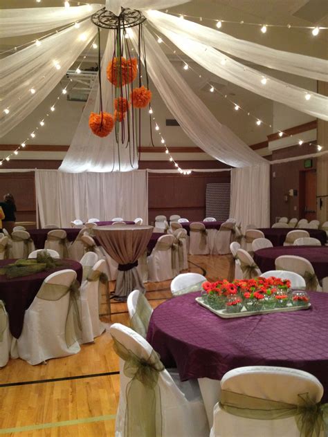Lds Cultural Halls Event Masters Decor Utah Event Planning And