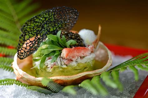 Pour vos repas de fête, vous voulez servir une spécialité gastronomique de premier choix ? Street Food, Cuisine du Monde: Recette de terrine d'avocat ...