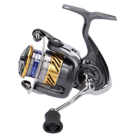 Daiwa Laguna LT 1000 Spinning Reel At Glen S