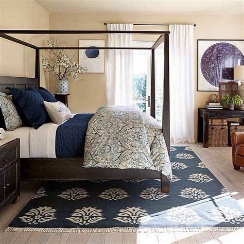 14 Lovely Master Bedroom Makeover Ideas On A Budget