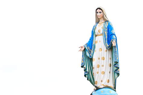 Solemnity Of The Immaculate Conception The Roman Catholic Diocese Of