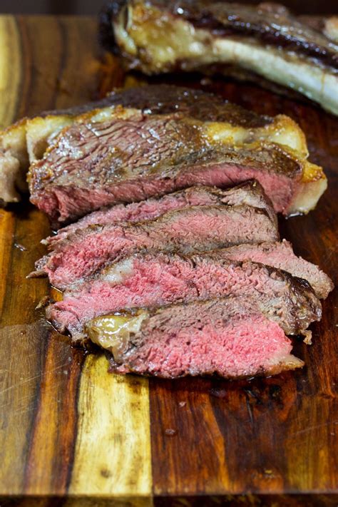 Beef curry (slow cooker) biamaith. How To Cook Tomahawk Rib Eye Steak - Gluten Free Homestead ...