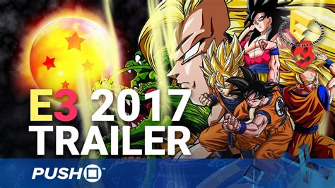 Lead heroes into action in dragon ball fighterz. Dragon Ball Z Fighter Gameplay Reveal Trailer ...