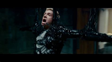 Eddie Becomes Venom Spider Man 3 W Venoms Trailer Theme Song