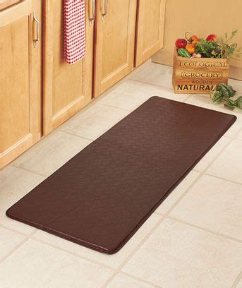 2020 popular 1 trends in home & garden, home improvement, home appliances with dining mat runner and 1. Chef's memory foam rug | Comfortable kitchen, Kitchen mats ...