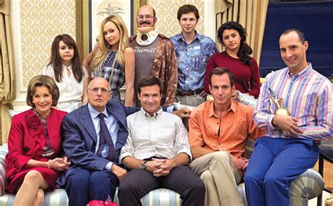 Walter had already been working over 40 years when she landed the role of bluth family matriarch, lucille, on tv's arrested development. Nerdly » 'Arrested Development' gets a fifth season on Netflix