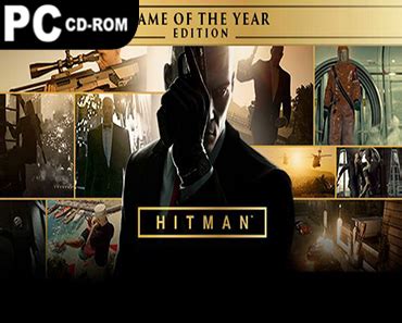 Game of the year/definitive edition. Hitman Game of the Year Edition Torrent Download - CroTorrents - crotorrents.proxybit.work