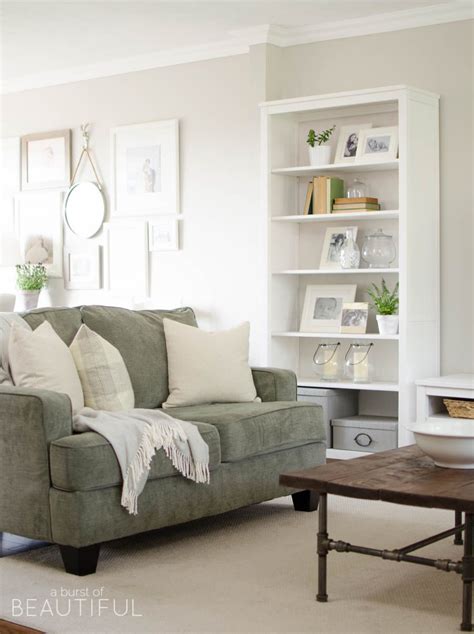 Olive Green And Grey Living Room Ideas Prudencemorganandlorenellwood