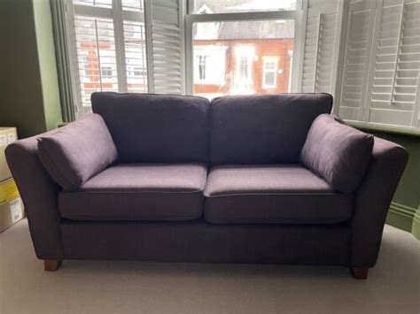 Marks And Spencer Two Seater Sofa Like John Lewis Barker And Stone House