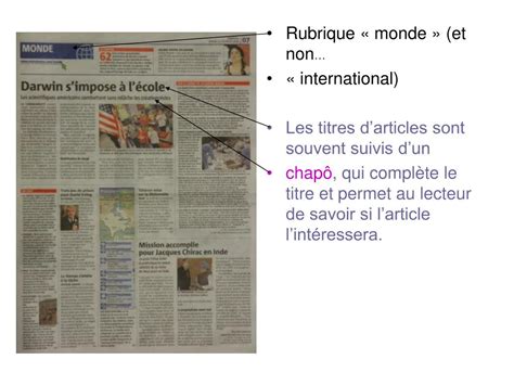 Rubriques D Un Journal  Hot Sex Picture