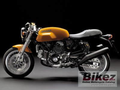 Find ducati sport 1000 from a vast selection of motorcycles. 2010 Ducati Sport 1000 Biposto specifications and pictures