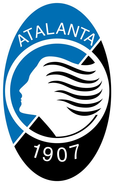 Atalanta bergamo soccer vector logo. Atalanta Bergamasca Calcio - Wikipedia