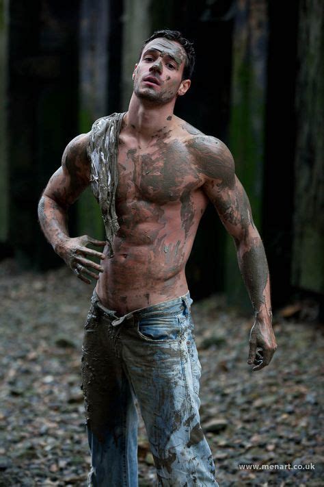 13 best mud guys images on pinterest hot men gorgeous men and shirtless men