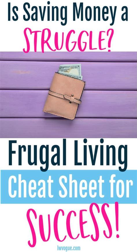 Frugal Living Ideas Top 40 Easy Tips To Try Today 2020 Saving
