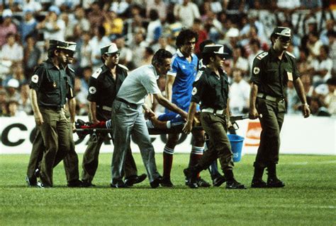 Der aktuelle trainer der nationalmannschaft von frankreich ist didier deschamps. Frankreich - Deutschland bei der WM 1982-zwei Stunden wilde Kraft. Ein Schuss von der Hüfte auf ...