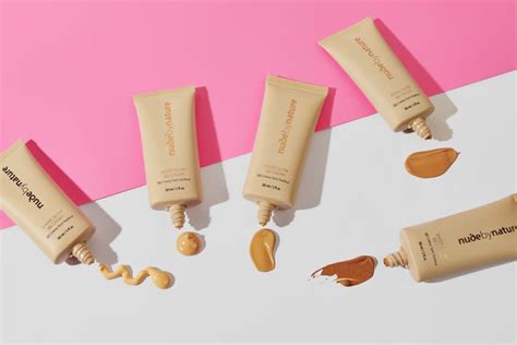 Your Guide To Tinted Spf Nourished Life Australia