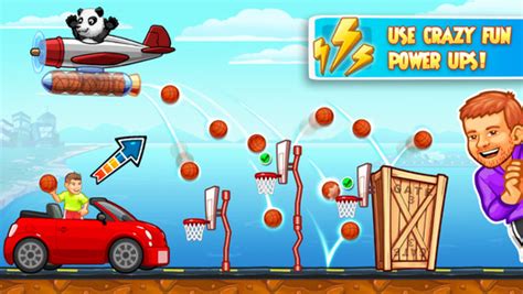 Dude Perfect 2 Iphone Game Review