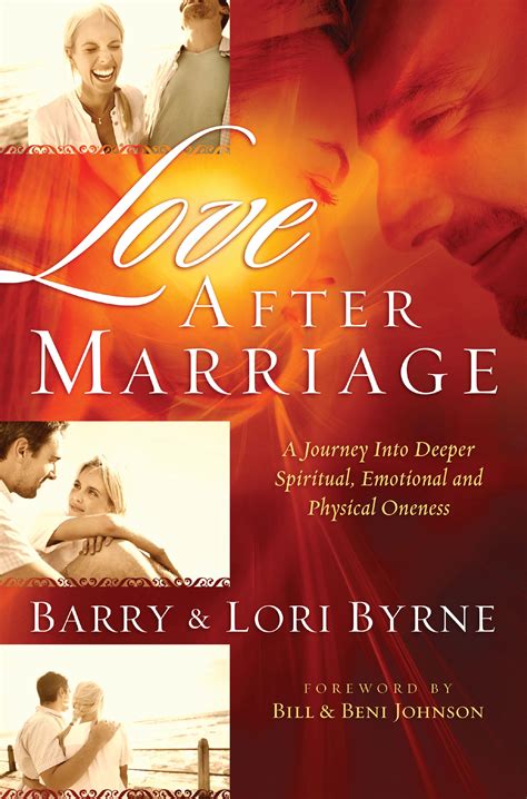 Love After Marriage Baker Publishing Group
