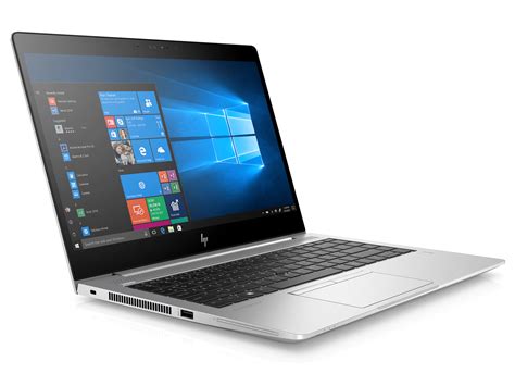 Hp Elitebook 840 G5 Laptopbg Технологията с теб