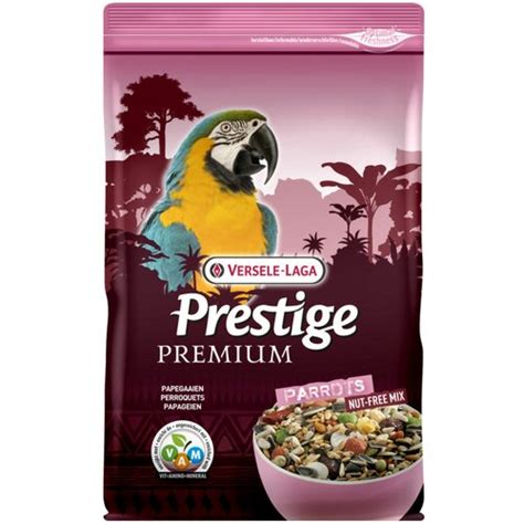 Versele Laga Prestige Premium Hrana Za Papagaje 2kg EPonuda Com